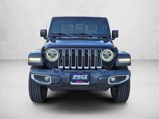 Used 2020 Jeep Gladiator Overland AWD/4WD video 2