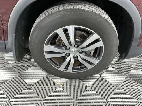 Used 2017 Honda Pilot EX-L image 40
