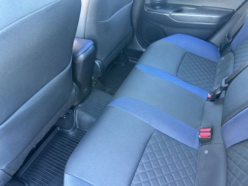 Used 2021 Toyota C-HR XLE image 12