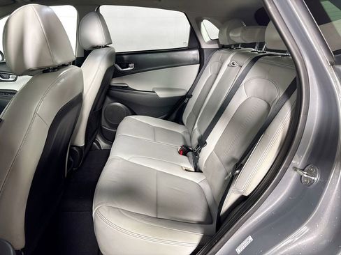 Used 2023 Hyundai Kona Limited image 21