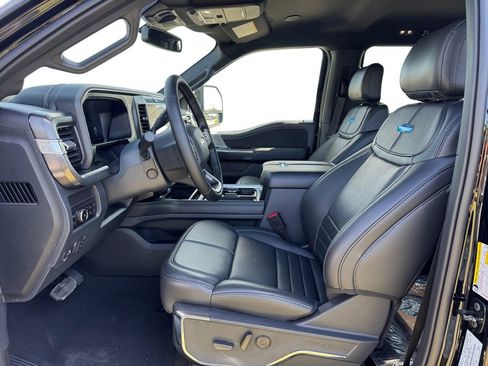 New 2026 Ford F350 Platinum image 11