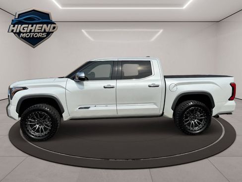 Used 2022 Toyota Tundra 1794 Edition image 4