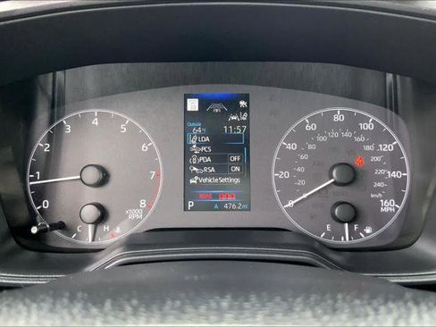 Certified 2025 Toyota Corolla LE image 25