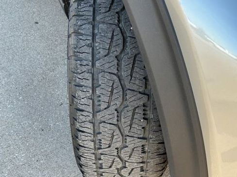 Used 2023 Ford Explorer Timberline w/ Timberline Technology Package image 10