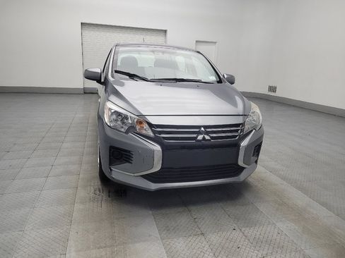Used 2022 Mitsubishi Mirage ES image 14