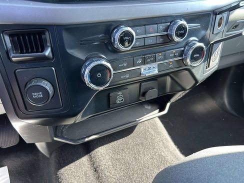 Used 2025 Ford F150 XLT w/ Equipment Group 301A Standard RWD image 22