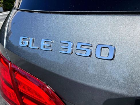 Used 2017 Mercedes-Benz GLE 350 image 29