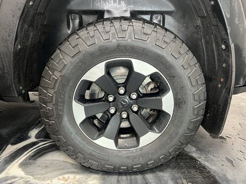 Used 2022 RAM 1500 Rebel w/ Rebel Level 2 Equipment Group image 22