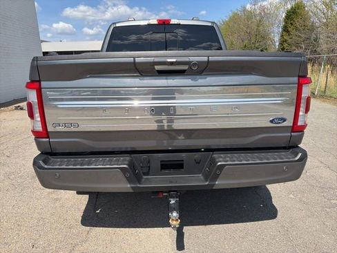 Used 2023 Ford F150 Limited image 4