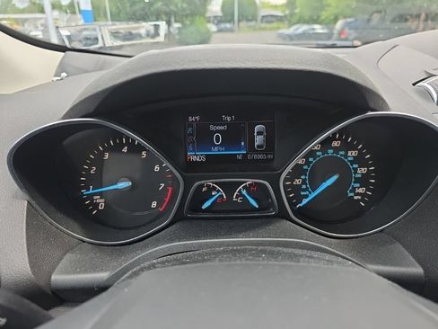 Used 2014 Ford Escape Titanium AWD/4WD image 15