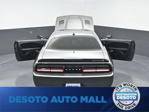 Used 2023 Dodge Challenger R/T Scat Pack w/ Plus Package RWD image 59