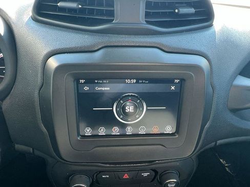 Used 2020 Jeep Renegade Trailhawk image 26