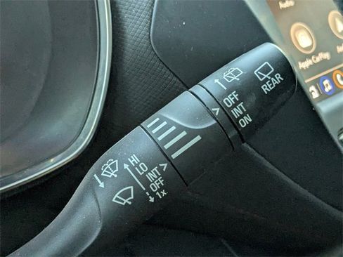 Used 2022 Chevrolet TrailBlazer RS image 25