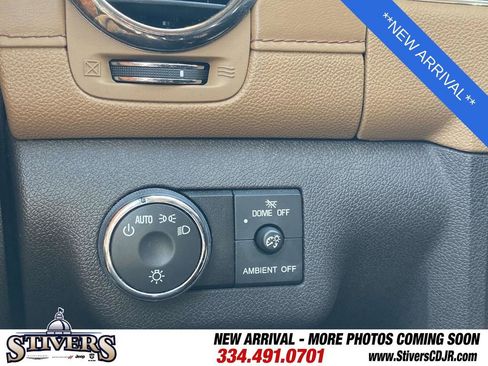 Used 2017 Buick Enclave Premium image 64