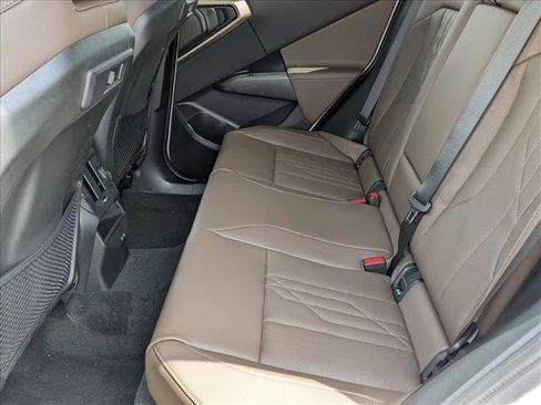 Certified 2025 BMW X3 xDrive30 w/ Premium Package AWD/4WD image 17