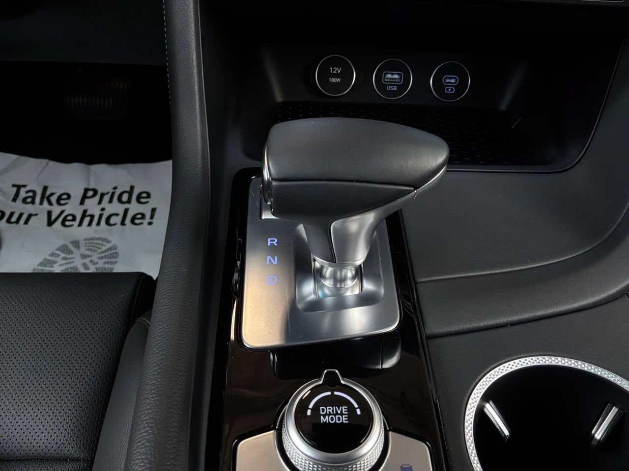 Used 2026 Genesis G70 2.5T RWD image 26