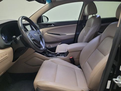 Used 2017 Hyundai Tucson Limited w/ Limited Ultimate Package 03 FWD image 17