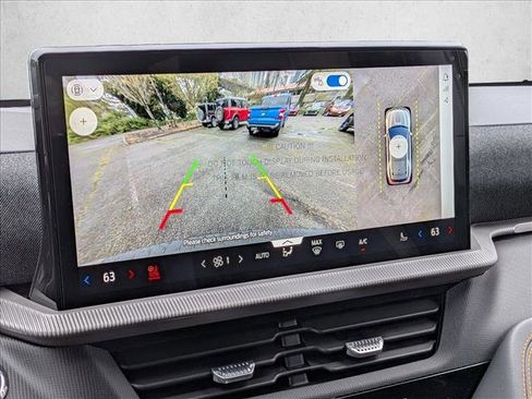 New 2026 Ford Explorer ST AWD/4WD image 13