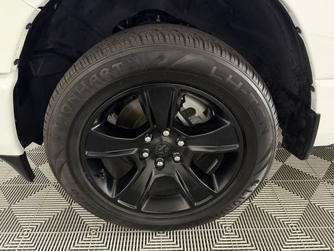 Used 2024 RAM 1500 Big Horn image 12