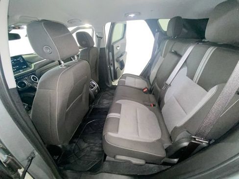 Used 2024 Chevrolet Blazer LT w/ Convenience Package FWD image 28