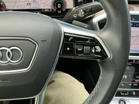 Used 2023 Audi A6 3.0T Premium w/ Convenience Package image 19