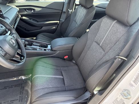 Used 2026 Honda Accord Sport image 14