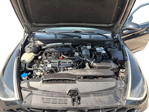 Used 2020 Hyundai Sonata Limited FWD image 24