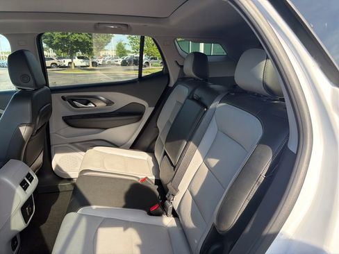 Used 2023 GMC Terrain SLT w/ Infotainment Package II AWD/4WD image 22
