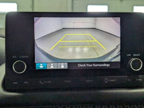 Certified 2024 Honda HR-V Sport image 25