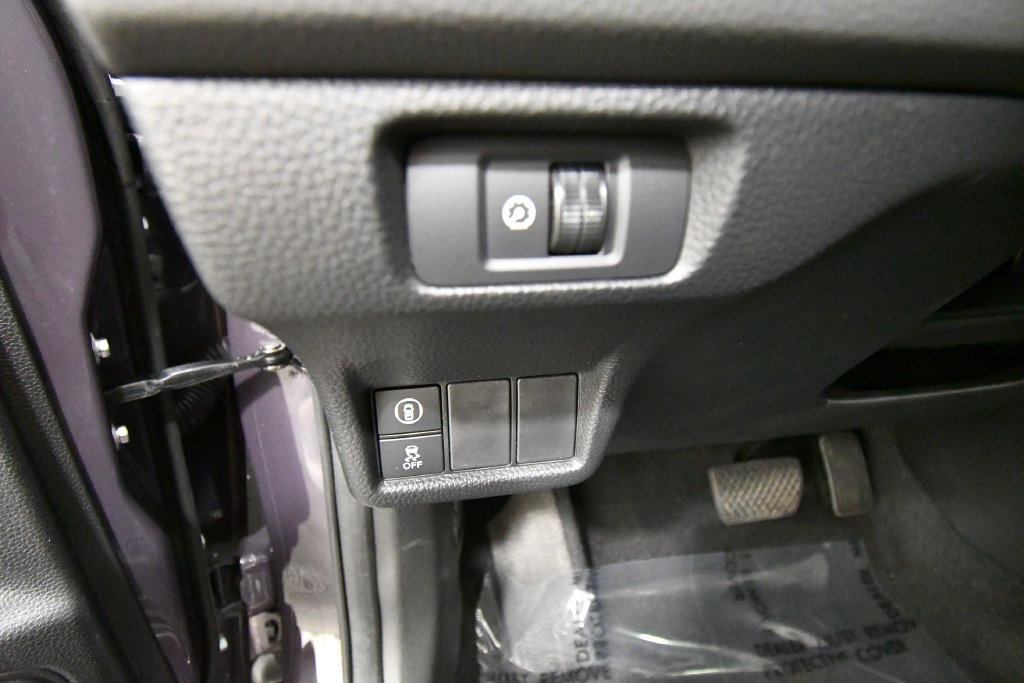 Certified 2024 Honda Civic EX-L image 19