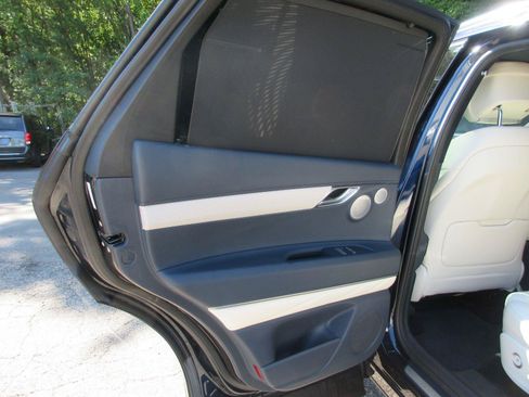 Used 2025 Genesis GV80 3.5T Prestige AWD/4WD image 12
