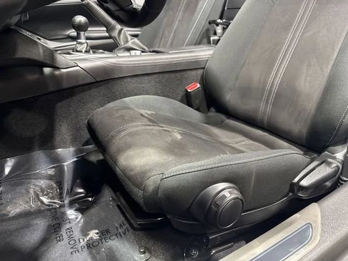 Used 2026 MAZDA MX-5 Miata Club w/ Interior Package RWD image 98