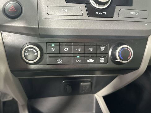 Used 2012 Honda Civic LX image 11
