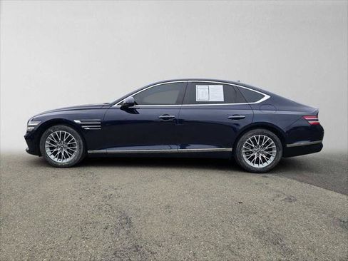 Used 2023 Genesis G80 2.5T RWD image 6