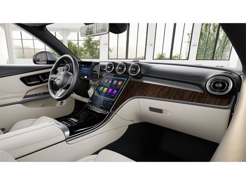 New 2026 Mercedes-Benz CLE 300 4MATIC Cabriolet image 6