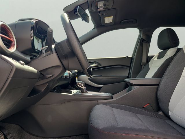 New 2026 Chevrolet Trax RS FWD image 19