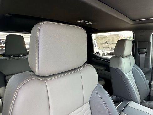 New 2026 Chevrolet Silverado 1500 ZR2 AWD/4WD image 24