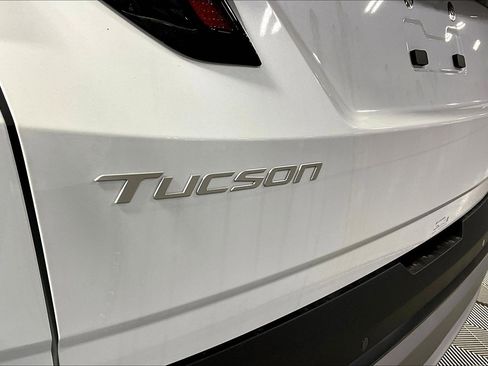 New 2026 Hyundai Tucson Limited AWD/4WD image 13
