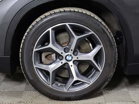 Used 2018 BMW X1 xDrive28i AWD/4WD image 23