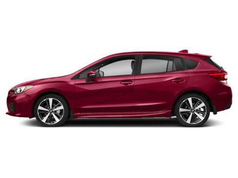 Used 2019 Subaru Impreza 2.0i Sport AWD/4WD image 3