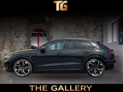 Used 2024 Audi RS Q8