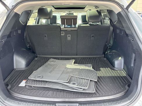 Used 2018 Hyundai Santa Fe Sport w/ 2.0T Ultimate Tech Package 05 AWD/4WD image 13