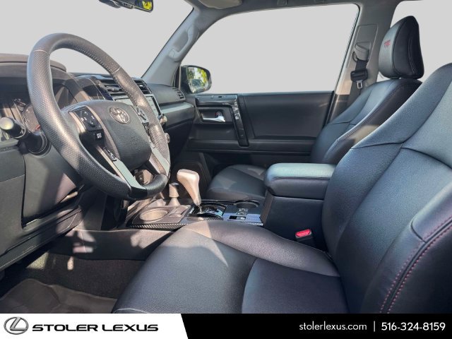 Used 2023 Toyota 4Runner TRD Pro AWD/4WD image 20