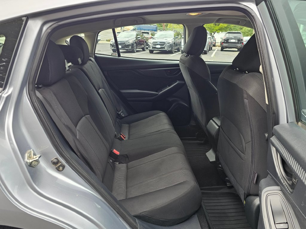Used 2020 Subaru Impreza 2.0i Premium AWD/4WD image 12