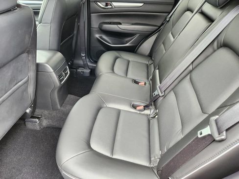 Used 2024 MAZDA CX-5 AWD 2.5 S w/ Select Package image 19