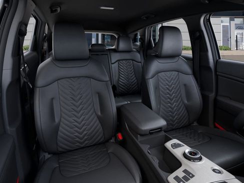 New 2026 Kia Sportage X-Line image 15