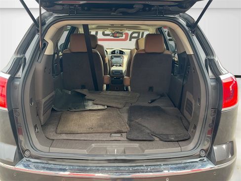 Used 2014 Buick Enclave Leather image 28