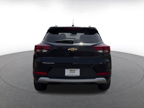Used 2025 Chevrolet TrailBlazer LT image 12
