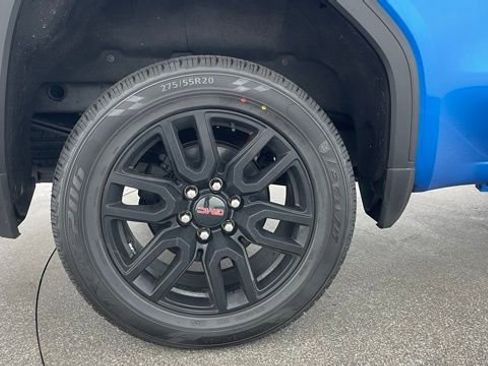 Used 2022 GMC Sierra 1500 Elevation w/ Preferred Package image 49