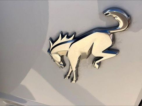 Used 2024 Ford Bronco Outer Banks image 8